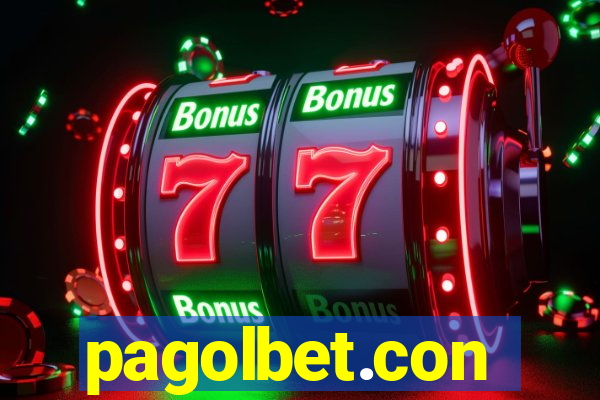 pagolbet.con