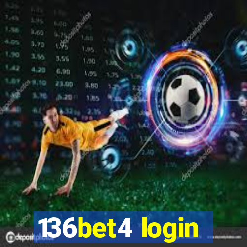 136bet4 login