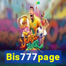 Bis777page