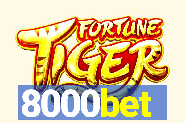 8000bet