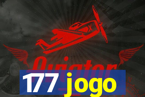 177 jogo