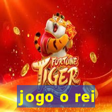 jogo o rei