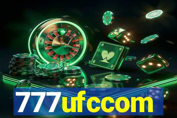 777ufccom