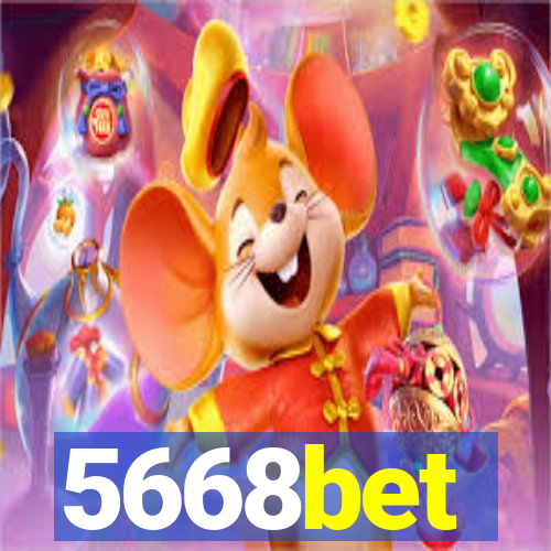 5668bet