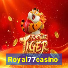 Royal77casino