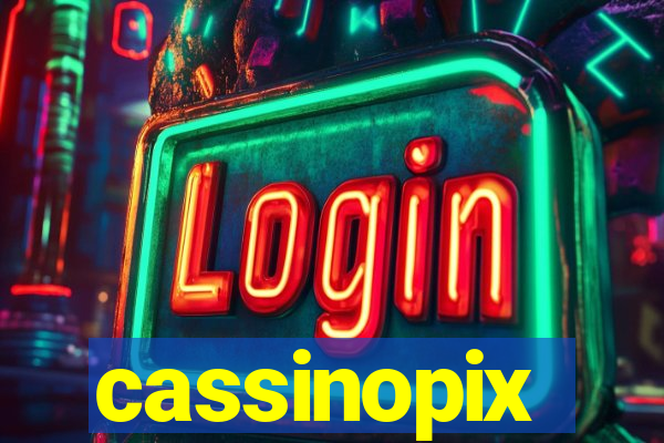 cassinopix