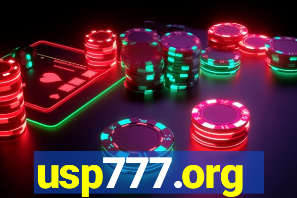 usp777.org