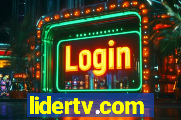 lidertv.com