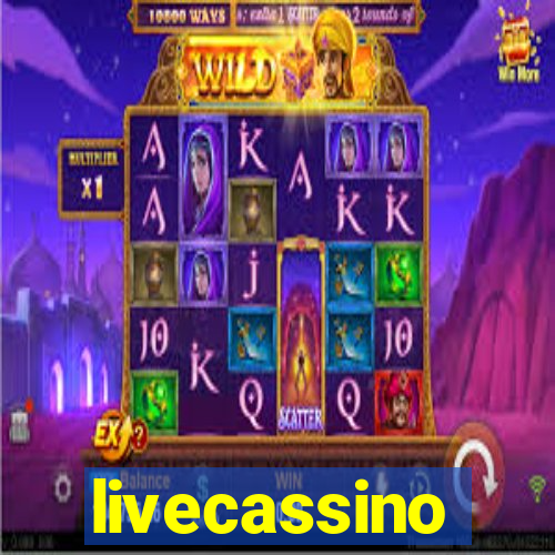 livecassino