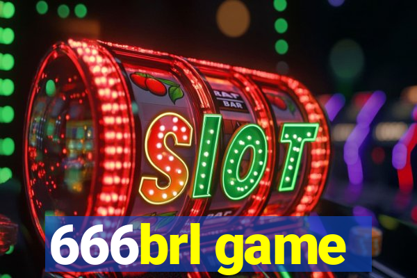 666brl game