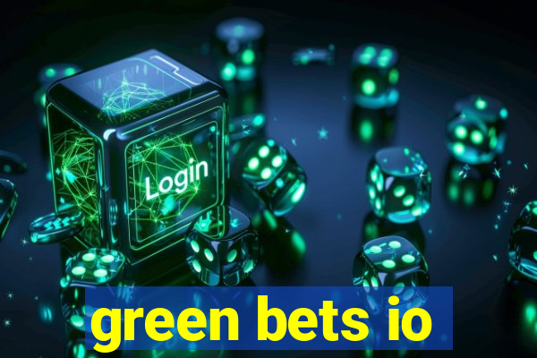 green bets io