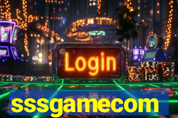 sssgamecom