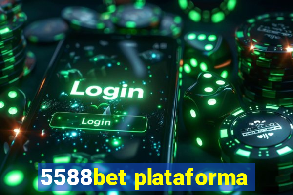 5588bet plataforma