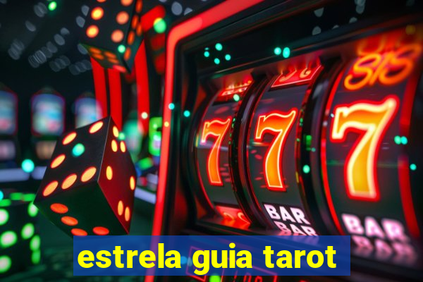 estrela guia tarot