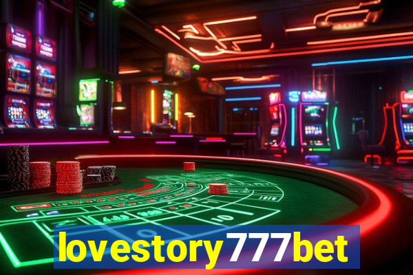 lovestory777bet