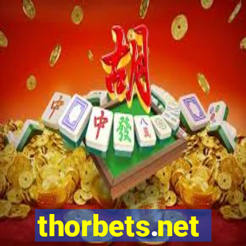 thorbets.net