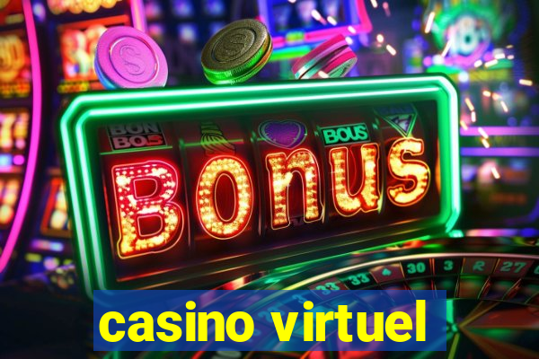 casino virtuel