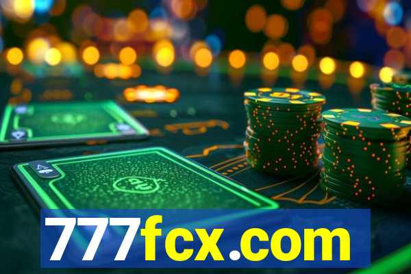 777fcx.com