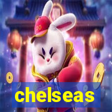 chelseas