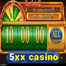 5xx casino