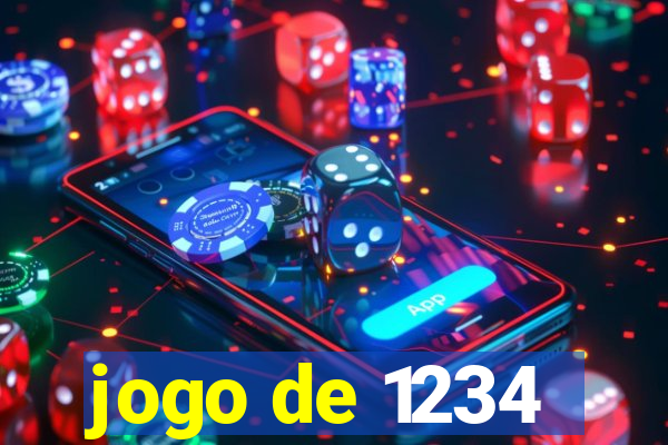 jogo de 1234