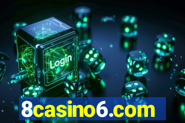 8casino6.com