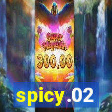 spicy.02