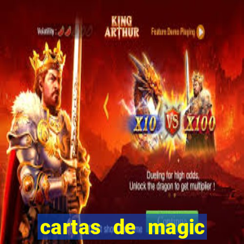 cartas de magic para imprimir