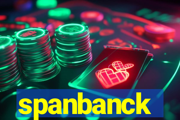 spanbanck