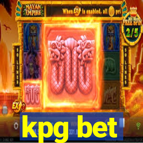 kpg bet