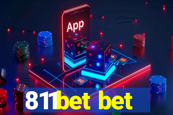 811bet bet