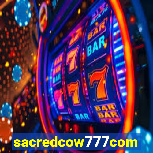 sacredcow777com