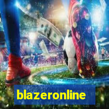 blazeronline