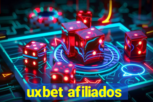 uxbet afiliados