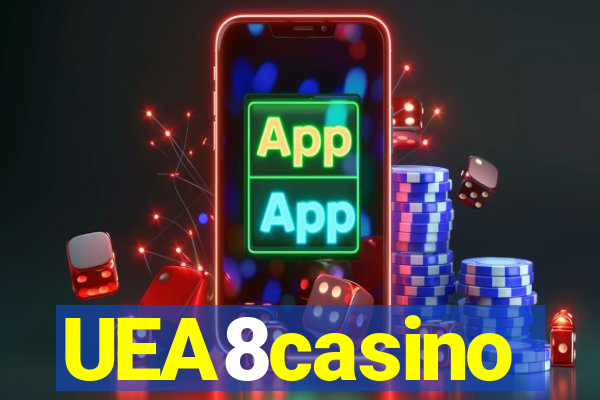 UEA8casino