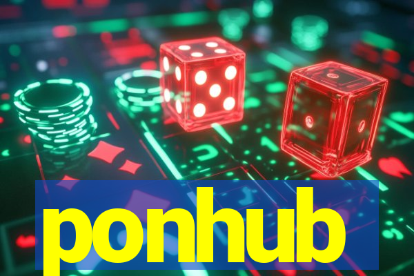 ponhub