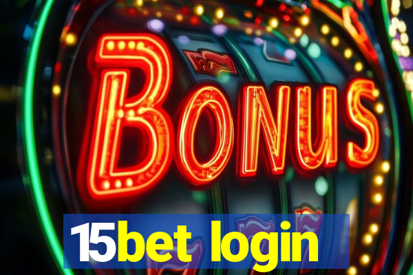 15bet login