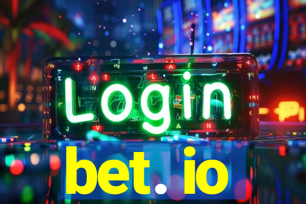 bet. io