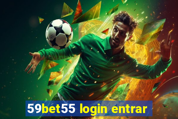 59bet55 login entrar