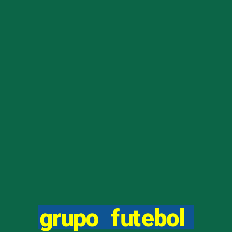 grupo futebol virtual telegram