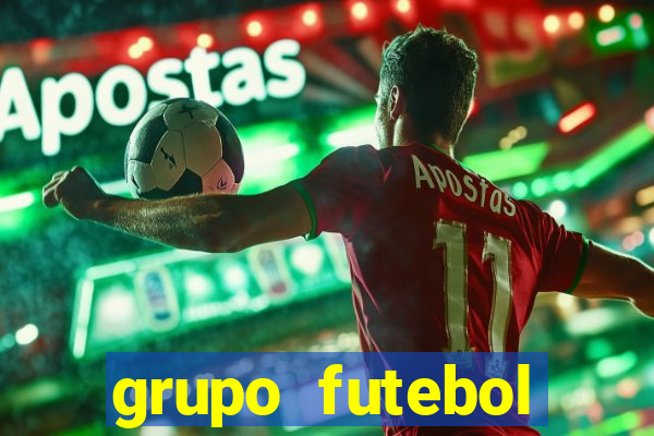 grupo futebol virtual telegram