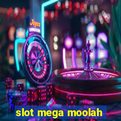 slot mega moolah