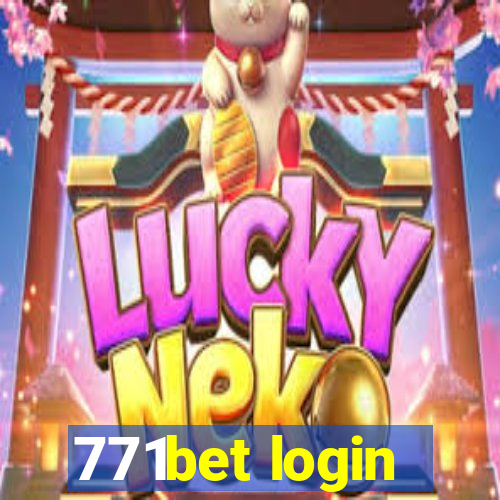 771bet login