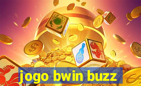 jogo bwin buzz