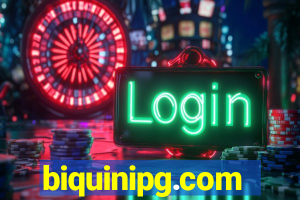 biquinipg.com