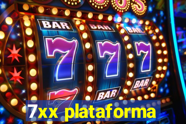 7xx plataforma