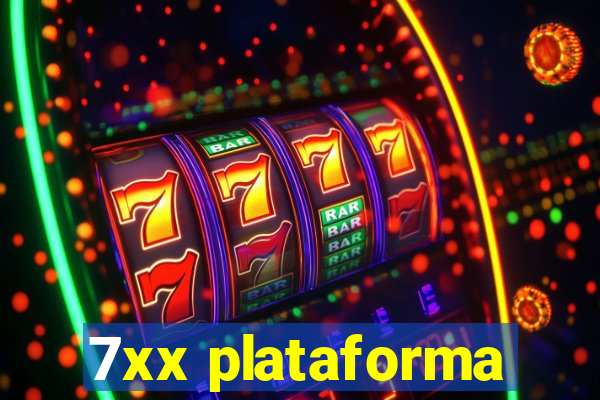 7xx plataforma