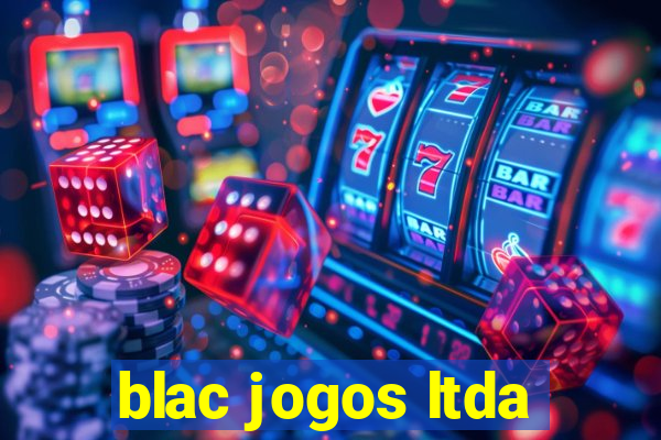 blac jogos ltda