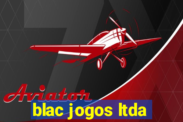 blac jogos ltda