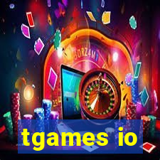 tgames io